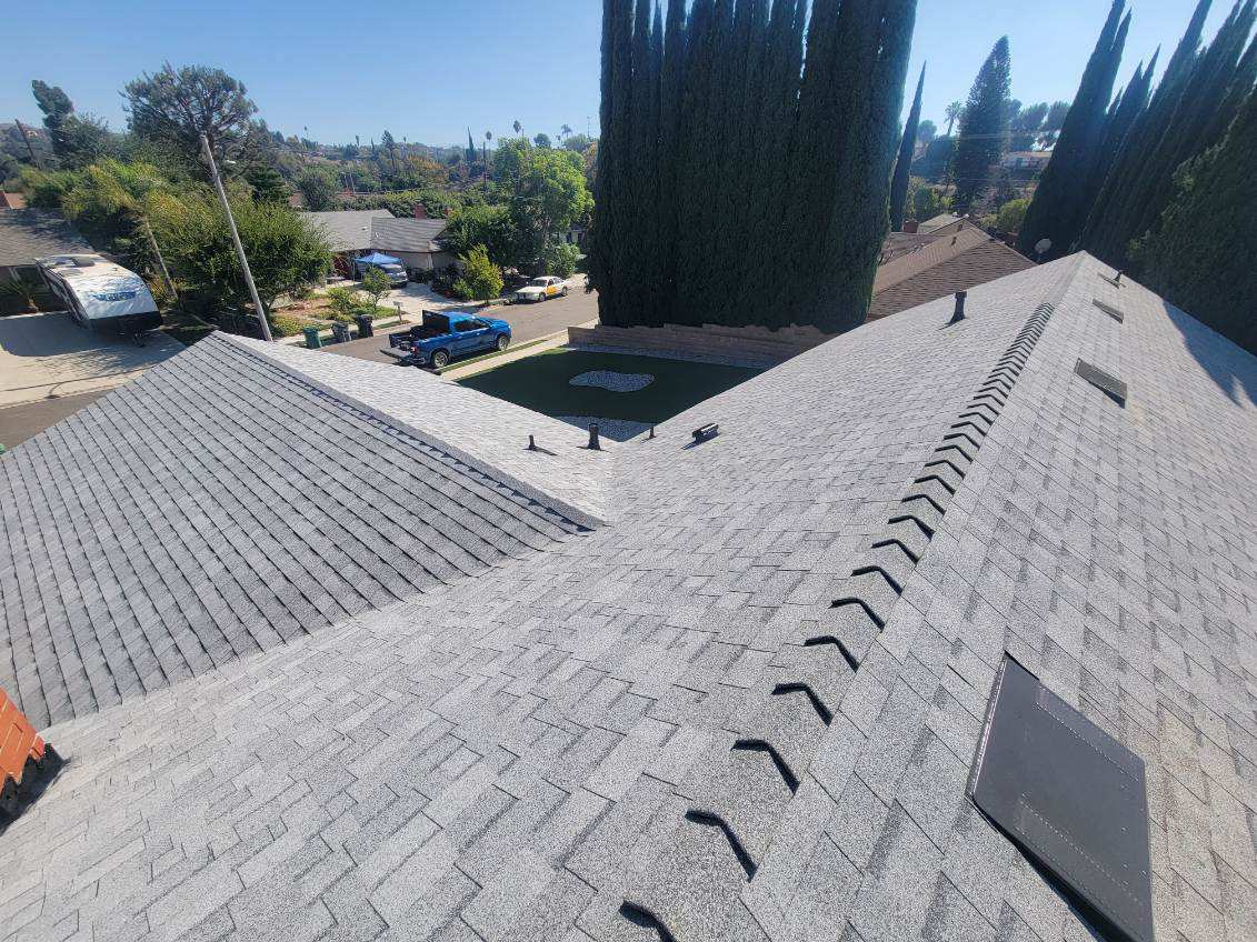 Hail damage repair